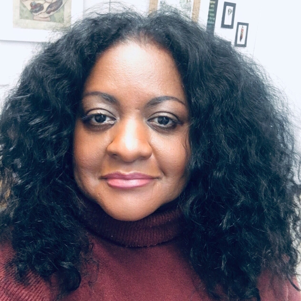 Meet your Posher, Yamina